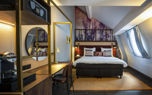 Hotel Indigo Brussels - City