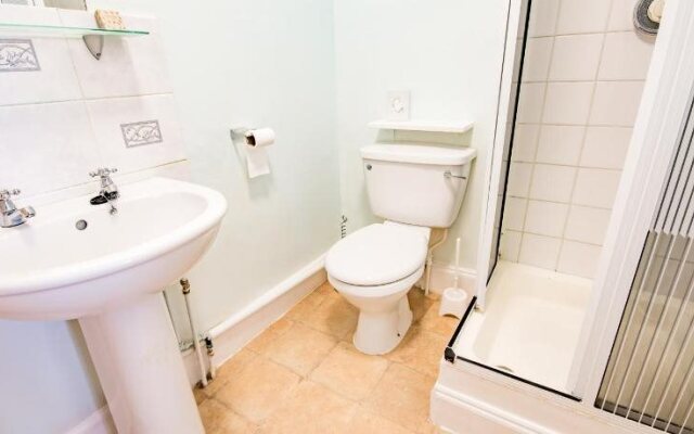 Amberlea Guest House
