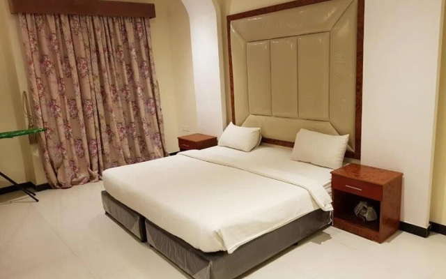 Methaq Hotel Suites