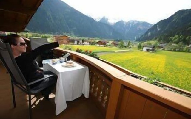 Ferienwohnung Kröll