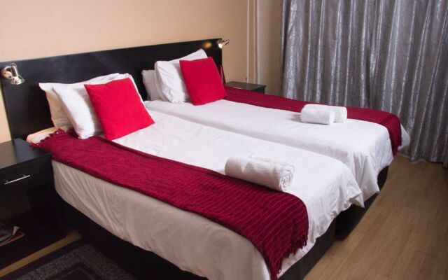 Maqalika Guest House