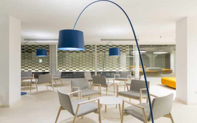 Ebano Hotel Apartments & Spa
