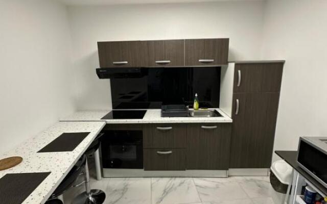 Appartement Meuble Proche du Futuroscope