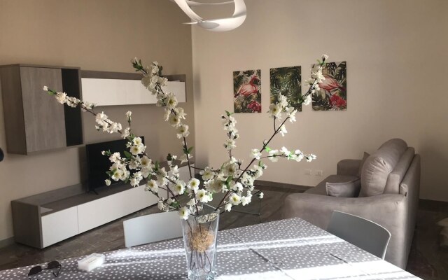 Casa vacanze Mirabile