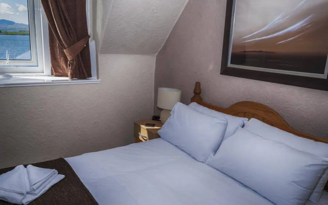 Sutherland House Guest House