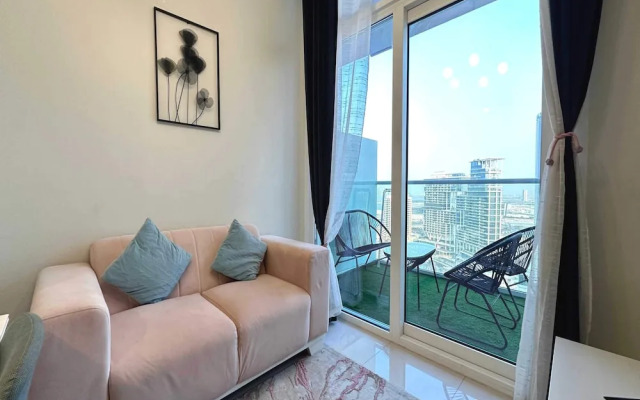 OYO 1206 Home Fully Furnished 1-Bed