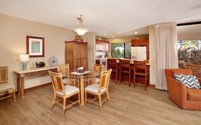 Wailea Ekahi 37C - One Bedroom Condo