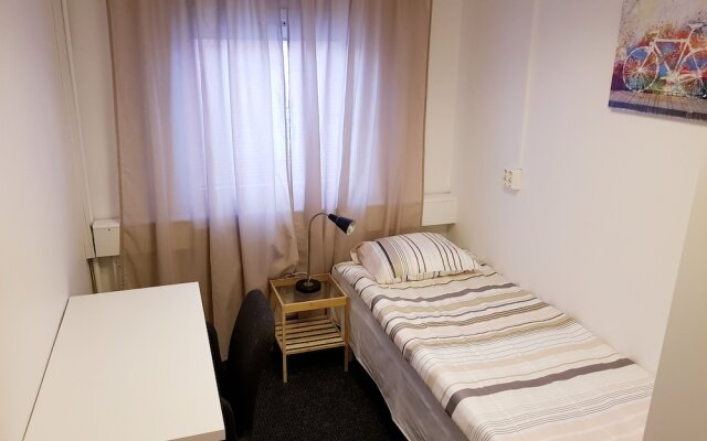 Hotel & Hostel 4 U