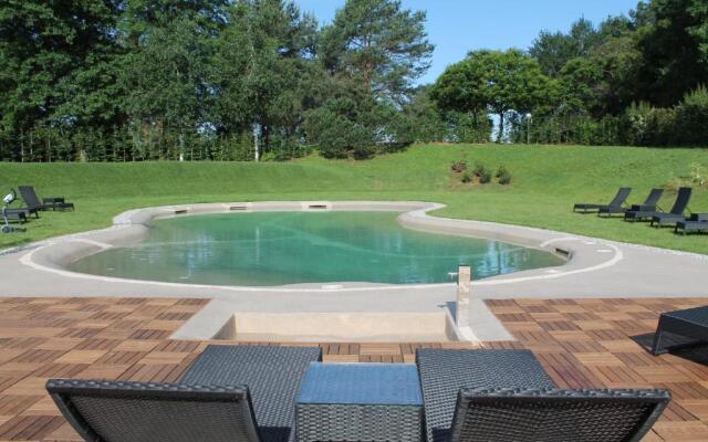 Golf Hotel La Pinetina