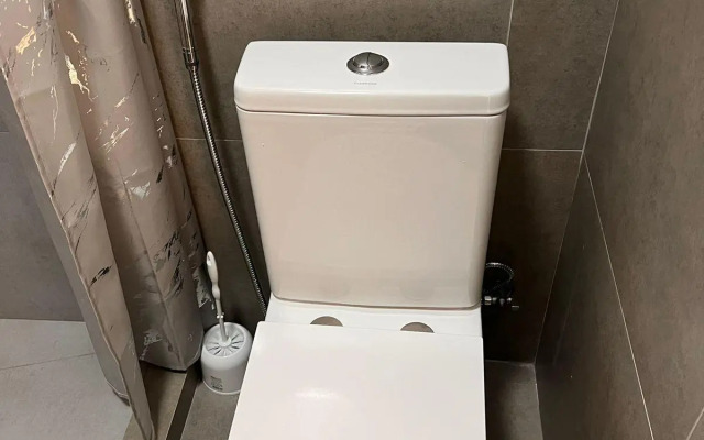 Апартаменты на улице Кисловодская 20