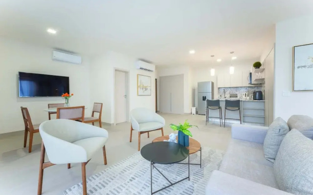 Arcadia Condo Suites