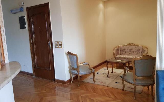 Choueifat Residence Families Only