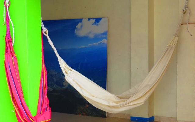 Chicamocha Hostel