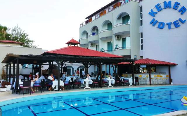 Kemer Hotel