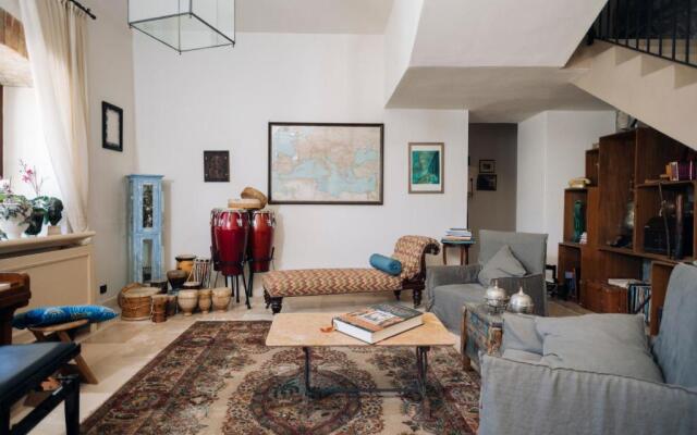 Agriturismo Casa Balata