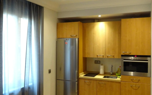 Artheus Apartamentos