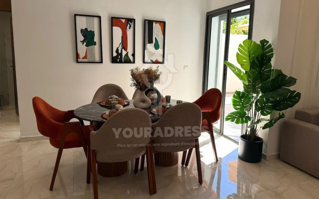 Youradress