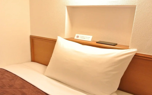 R-bend Hotel ATSUGI