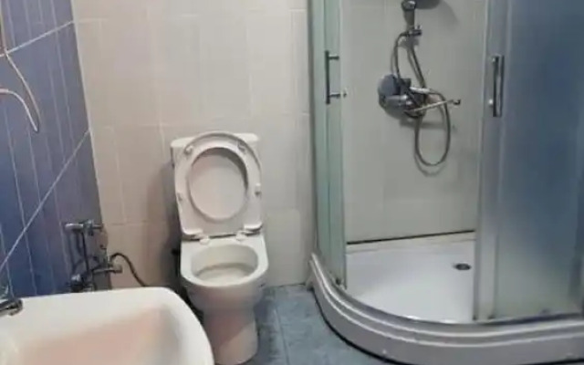 Ariva Center Hotel
