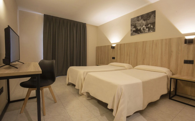 Hotel Encamp by Nexta