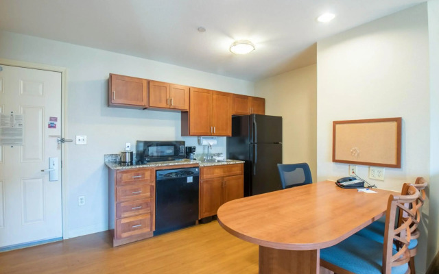 Western Slope suites