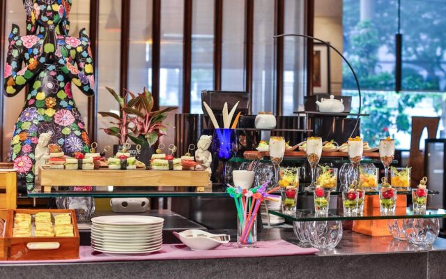 SSAW Boutique Hotel Shanghai Hongkou