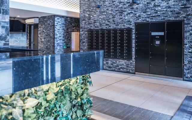 Apartment Hotel 11 Namba-Minami Ebisucho