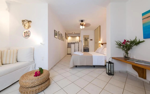 Andros Belle Vue Villas