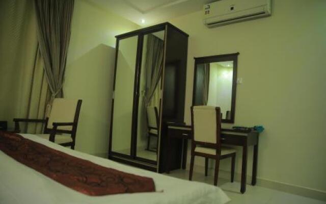 Rof Apart hotel 2