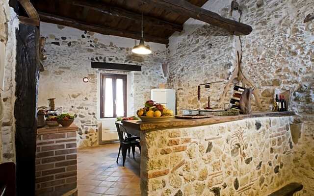 Residenza d'Epoca Borgodifiume