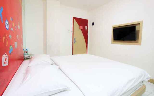 Citismart Hotel Pekanbaru