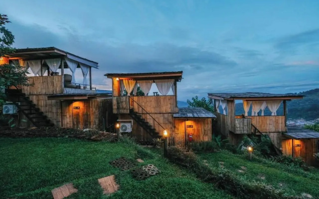 NJ Homestay