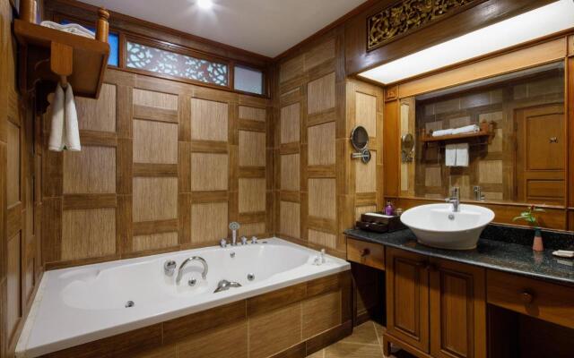 Khum Phaya Resort & Spa Boutique Collection