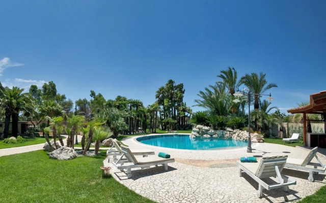 Villa Le More