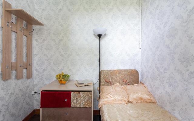 Rent Flat in Moscow on 4th Rostovsky lane