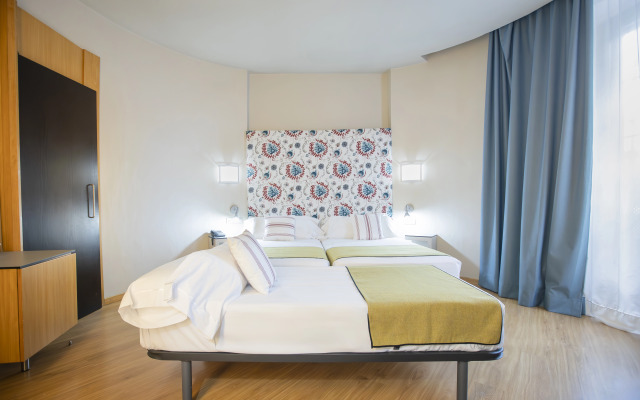 Hotel ITC Jerez by Soho Boutique