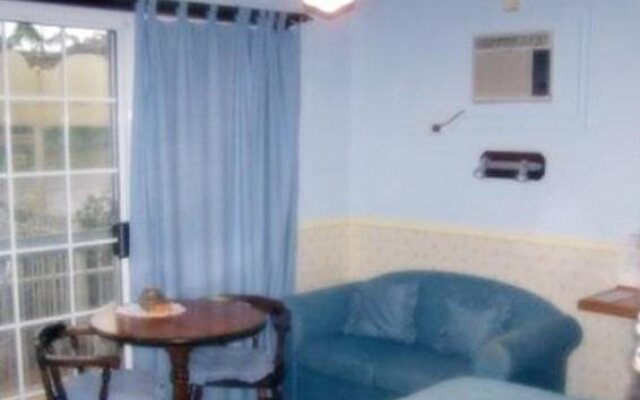 The Coachman Motor Inn