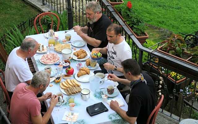 Bed and Breakfast Alpe Veglia