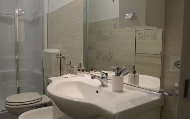 B&B Madonna della Via