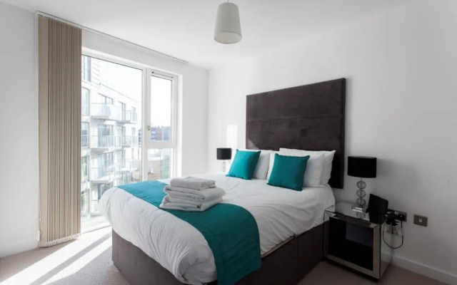 Avant Garde Apartment
