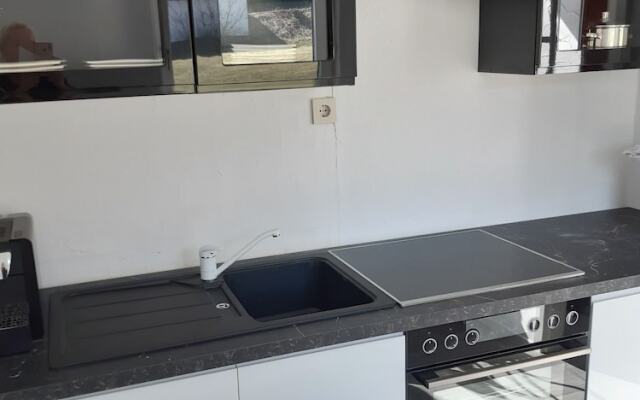 D&B staycation Ferienpark