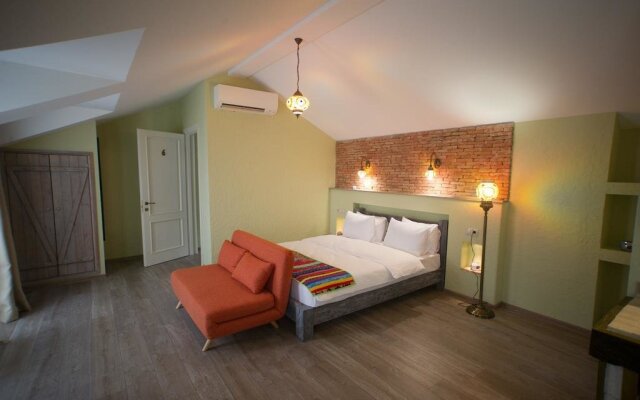 No12 Zichi Hotel
