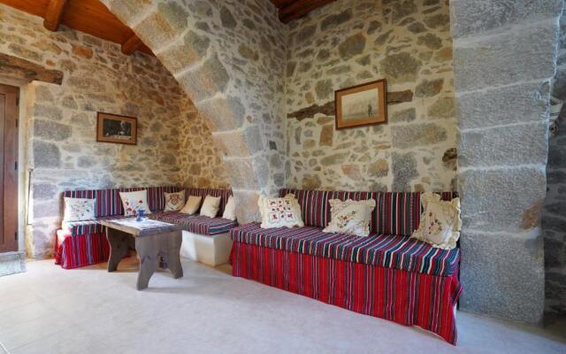 Unwind and Relax at the Vilaeti 1871 Retreat