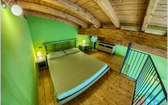 Fantastica Casa Poppo