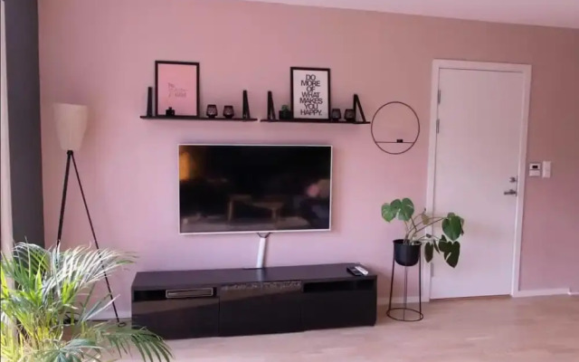 StayPlus Home near Amusement Park