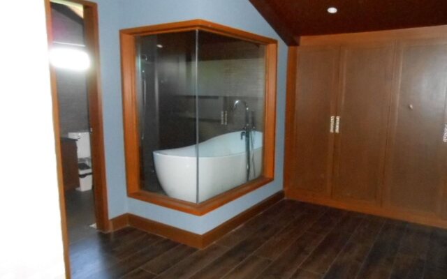 Tirta Spa Homestay