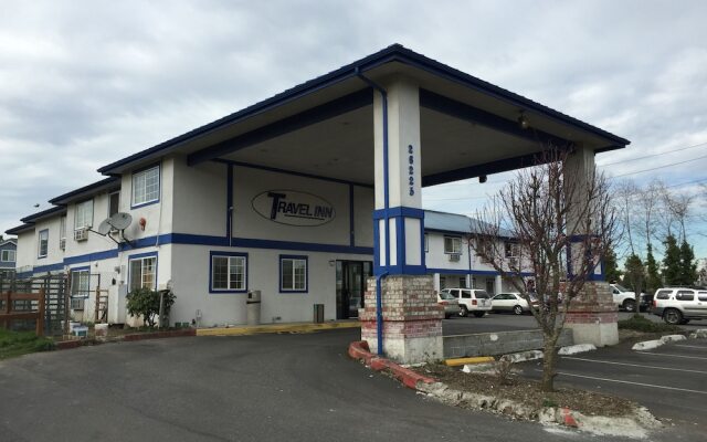 Travel Inn