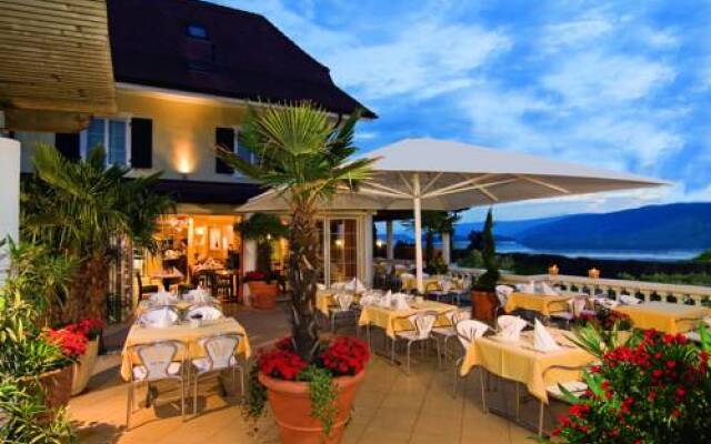 Restaurant-Hotel Seeblick