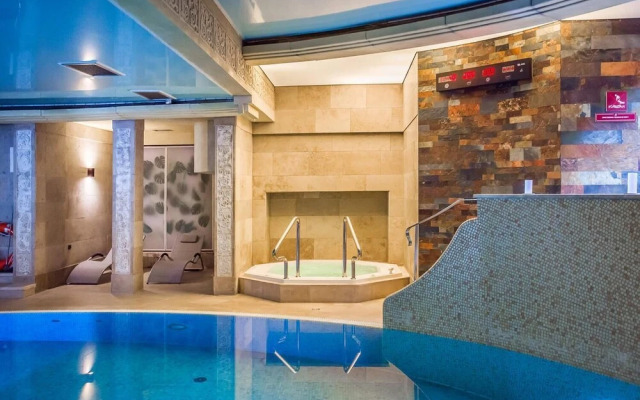 VacationClub - Nadbrzeżna Apartments