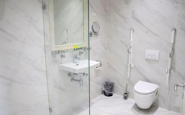 A Hotels Glostrup